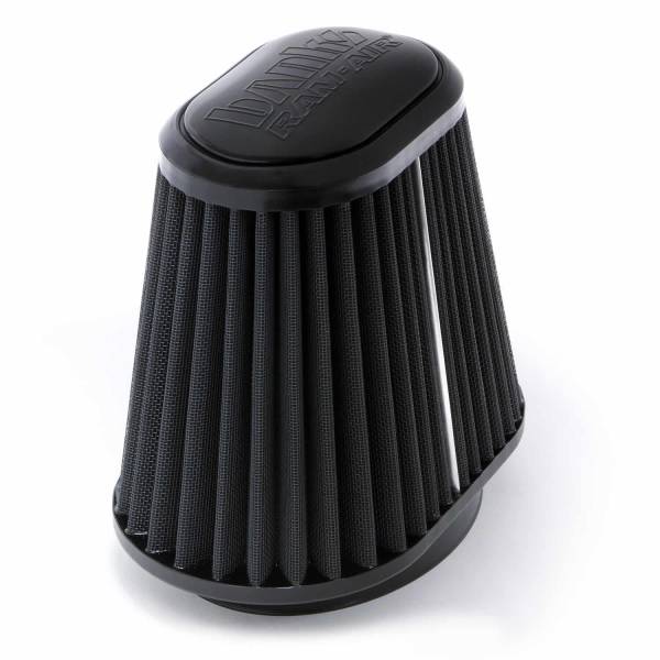 Banks Power - Banks Power Air Filter Element Dry For Use W/Ram-Air Cold-Air Intake Systems 03-08 Ford 5.4L and 6.0L 42158-D