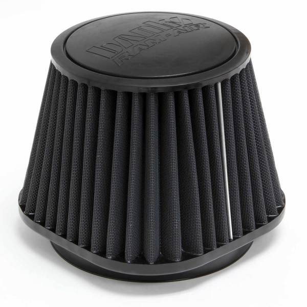 Banks Power - Banks Power Air Filter Element Dry For Use W/Ram-Air Cold-Air Intake Systems 03-07 Dodge 5.9L 42148-D