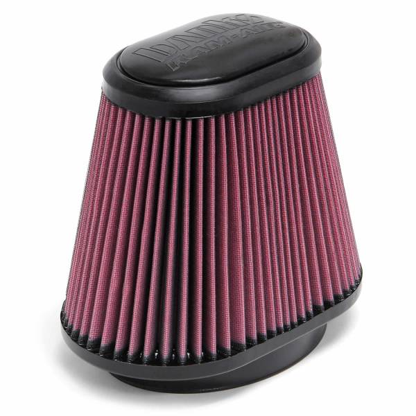 Banks Power - Banks Power Air Filter Element Oiled For Use W/Ram-Air Cold-Air Intake Systems 03-08 Ford 5.4L and 6.0L 42158