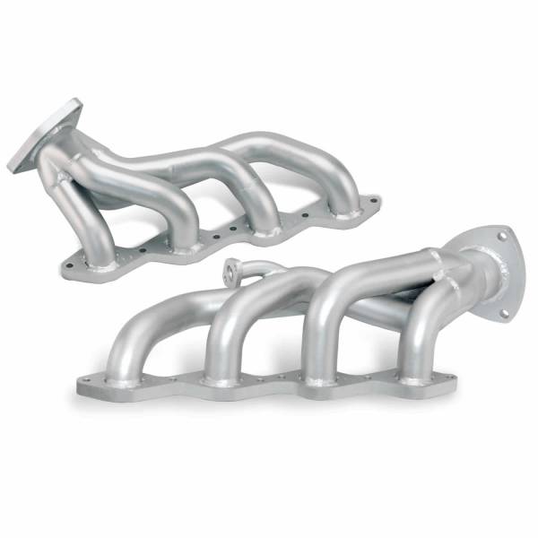 Banks Power - Banks Power Torque Tube Exhaust Header System 99-01 Chevy 4.8-5.3L Non-A/I (no air injection) 48004
