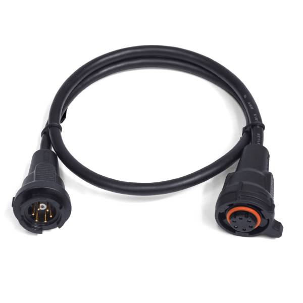 Banks Power - Banks Power B-Bus Under Hood Extension Cable (24 Inch) for iDash 1.8 61300-23