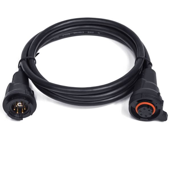 Banks Power - Banks Power B-Bus Under Hood Extension Cable (72 inch) for iDash 1.8 61300-25