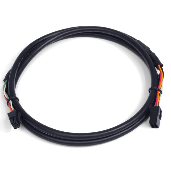 Banks Power - Banks Power B-Bus In Cab Extension Cable (24 Inch) for iDash 1.8 61301-24