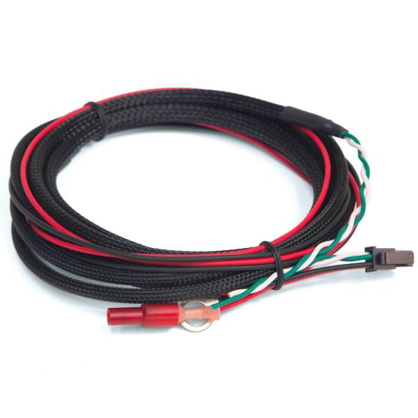 Banks Power - Banks Power Aftermarket ECU cable for iDash 1.8 (4 pin) 61301-36