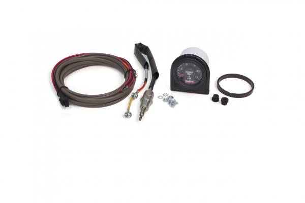 Banks Power - Banks Power Pyrometer Kit W/Probe Lead Wire and Mounting Panel 64200
