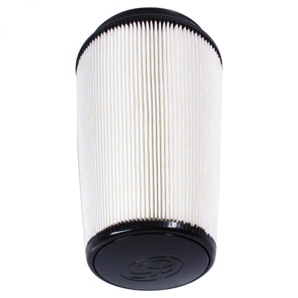 S&B Filters - S&B Air Filters for Competitors Intakes AFE XX-50510 Dry Extendable - CR-50510D