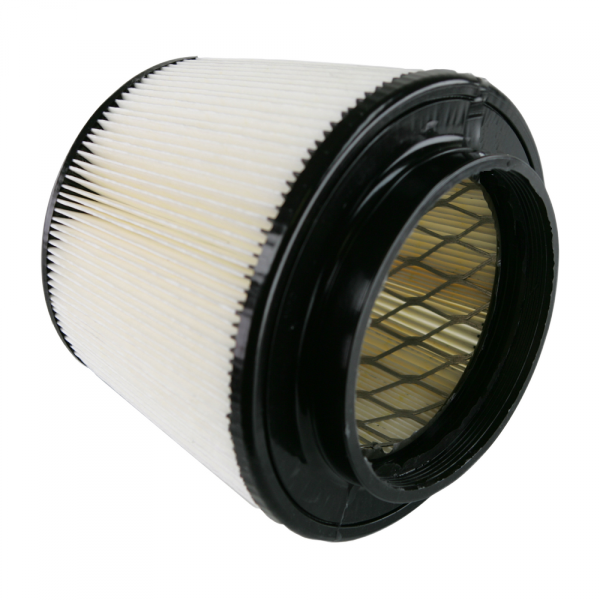 S&B Filters - S&B Air Filters for Competitors Intakes AFE XX-90038 Dry Extendable White - CR-90038D