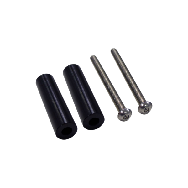 S&B Filters - S&B Spacer Kit for S&B Particle Separator - HP1423-00
