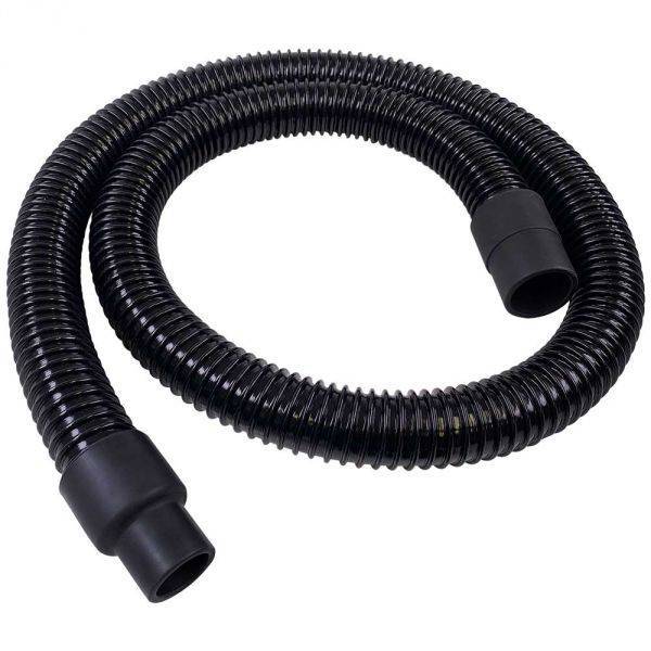 S&B Filters - S&B Helmet Particle Separator Hose 4 Foot Hose Kit - HP1607-00