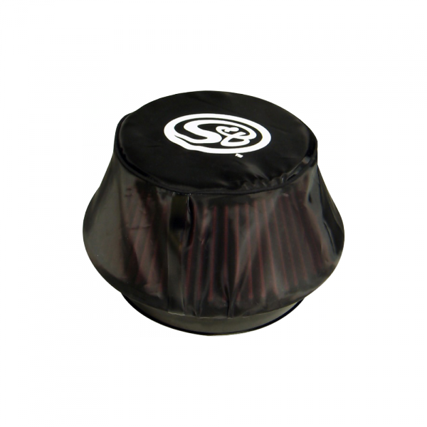 S&B Filters - S&B Air Filter Wrap for KF-1032 & KF-1032D For 03-09 Ram 2500/3500 5.9L/6.7L Diesel Conical - WF-1017