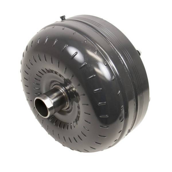 BD Diesel - BD Diesel Torque Converter, Multi Disc - 2008-2010 Ford 6.4L 5R110 1030222