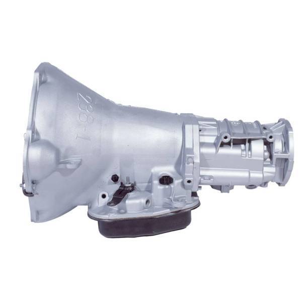 BD Diesel - BD Diesel Transmission - 1991-1993 Dodge 518 4wd 1030311F