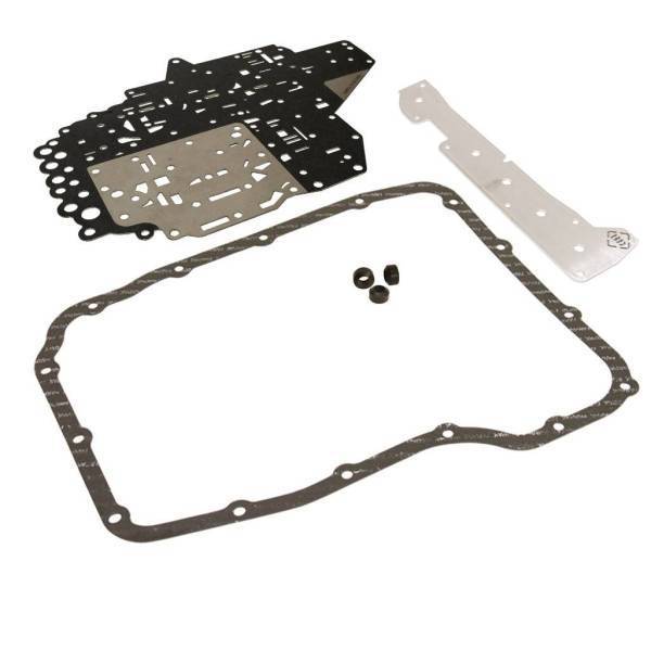 BD Diesel - BD Diesel BD Protect68 Gasket Plate Kit Dodge 6.7L 2007.5-2018 68RFE Transmission 1030373