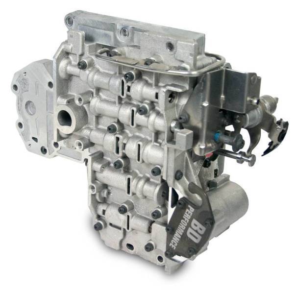 BD Diesel - BD Diesel BD 48RE Valve Body Dodge 2003-2007 1030423