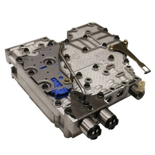 BD Diesel - BD Diesel Valve Body - 2001-2004 Duramax LB7 Allison 1000 1030470