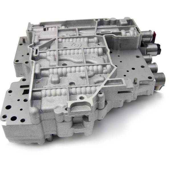 BD Diesel - BD Diesel Valve Body - 2004-2006 Duramax LLY Allison 1000 1030471