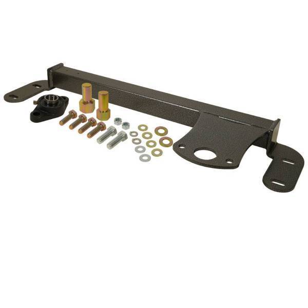 BD Diesel - BD Diesel BD Dodge Steering Box Stabilizer 2wd Ram 1994-2002 2500/3500 & 1994-2001 1500 1032002