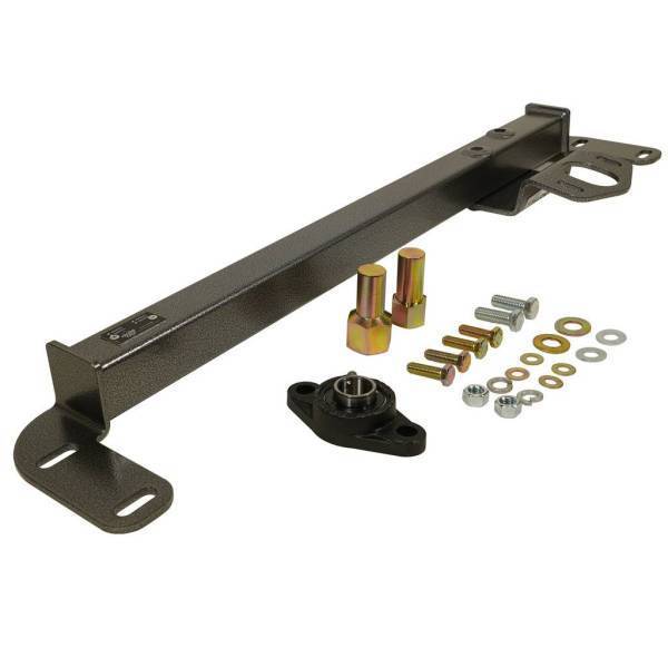 BD Diesel - BD Diesel BD Dodge Steering Box Stabilizer 4wd Ram 1994-2002 2500/3500 & 1994-2001 1500 1032004