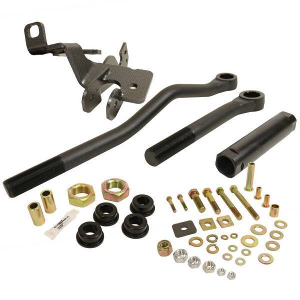 BD Diesel - BD Diesel BD Dodge Track Bar Kit 1994-2002 Ram 2500/3500 4wd 1032011-F