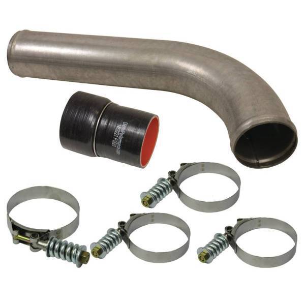 BD Diesel - BD Diesel Intercooler Intake Pipe - Dodge 2007-2009 6.7L 1042595