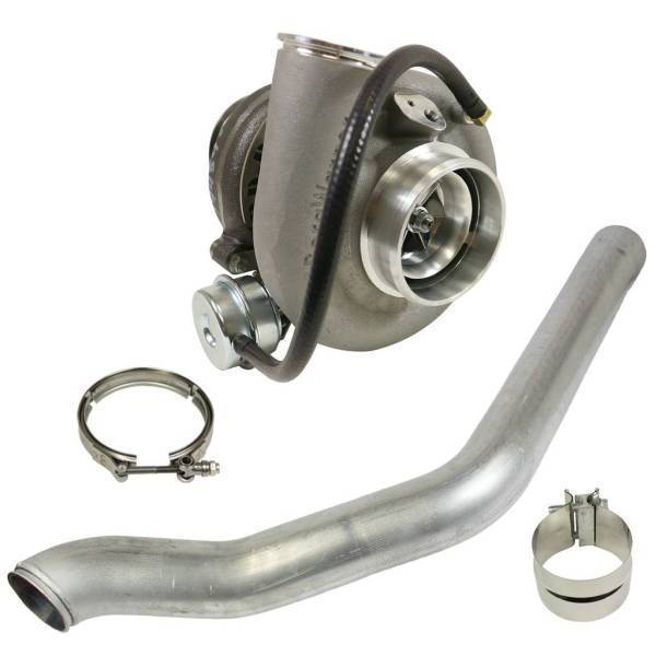 BD Diesel - BD Diesel Super B Killer SX-E S361 Turbo Kit - Dodge 1994-2002 5.9L 1045265