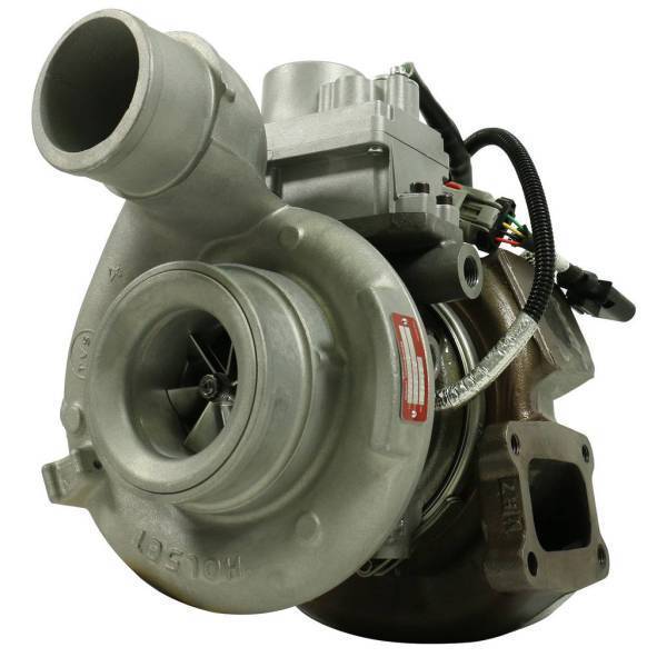 BD Diesel - BD Diesel BD Screamer 6.7L Cummins Turbo Dodge 2007.5-2018 HE351 1045770