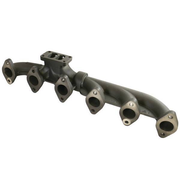 BD Diesel - BD Diesel BD Pulse 5.9L Cummins Exhaust Manifold Dodge 2003-2007 1045987