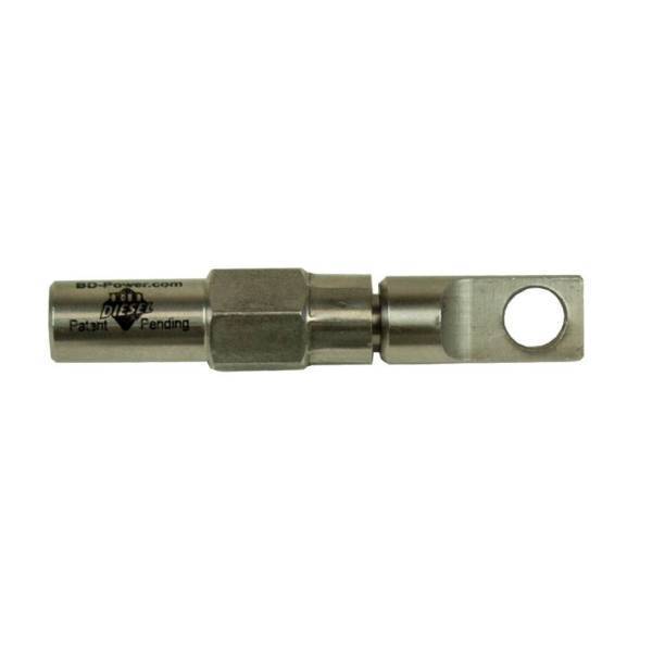 BD Diesel - BD Diesel Turbo Turnbuckle 5/16NF Rod w/.320 Hole 94-07 5.9L Holset/Aftermarket Turbo/Wg 1047110