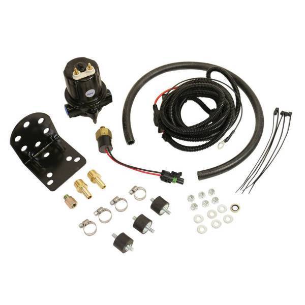 BD Diesel - BD Diesel Lift Pump Kit, AuxilIary - 1998.5-2004.5 Dodge 5.9L 24-valve 1050226