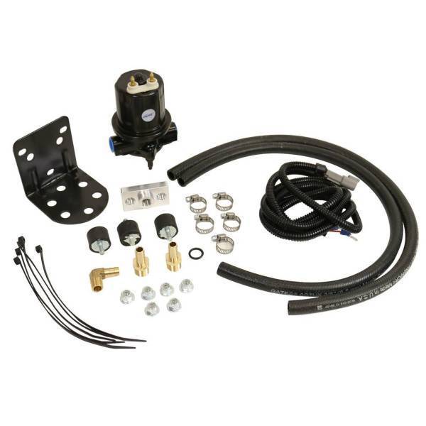 BD Diesel - BD Diesel Lift Pump Kit, OEM Bypass - 2003-2004 Dodge 1050227