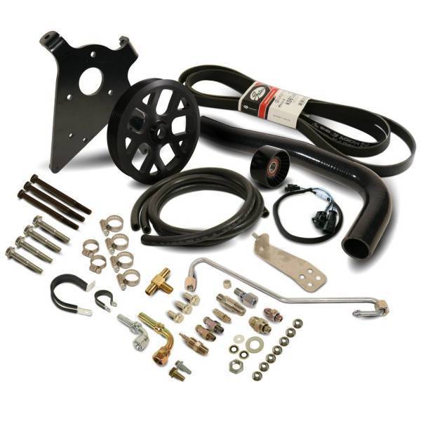 BD Diesel - BD Diesel BD Venom Dual CP3 Install Kit w/o Pump - Dodge 2005-2009 Cummins 5.9L/6.7L 1050476