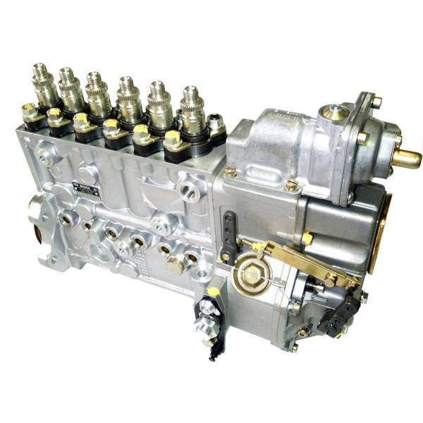 BD Diesel - BD Diesel Injection Pump P7100 - Dodge 1994-1995 5-speed Manual 1050841