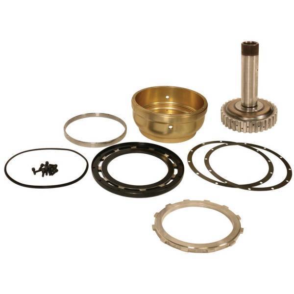 BD Diesel - BD Diesel BD 68RFE Big Stack Shaft & Drum Kit Dodge 2007.5-2018 6.7L 1062036