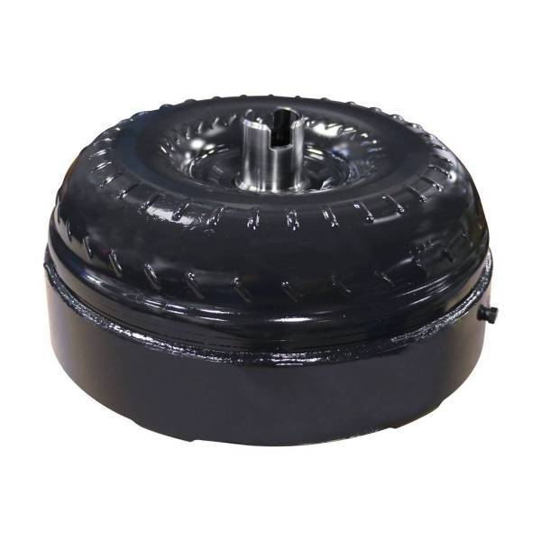 BD Diesel - BD Diesel BD Triple Torque Force Converter Dodge 1994-2007 47RH / 47RE / 48RE Low Stall 1071217LX