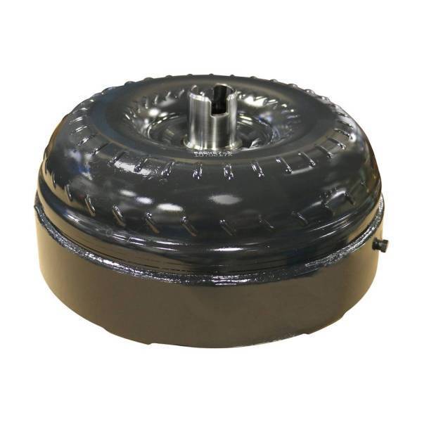 BD Diesel - BD Diesel BD Triple Torque Force Converter Dodge 1994-2007 47RH / 47RE / 48RE High Stall 1071217X-HS