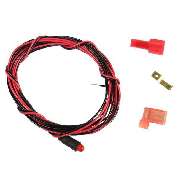 BD Diesel - BD Diesel LED KIT - RED ALARM 1081121