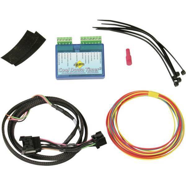 BD Diesel - BD Diesel Cool Down Timer Kit v2.0 - Dodge 2013-2018 6.7L 1081160-D3