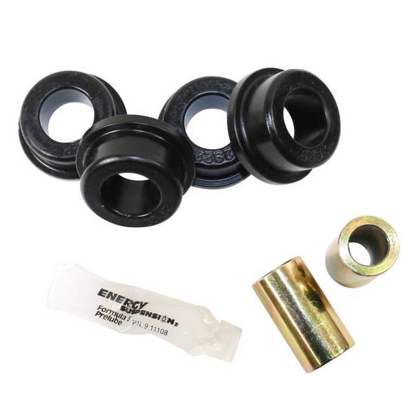 BD Diesel - BD Diesel BD Dodge Track Bar Bushing Set 1032011-F/1032013-F 1302033-1