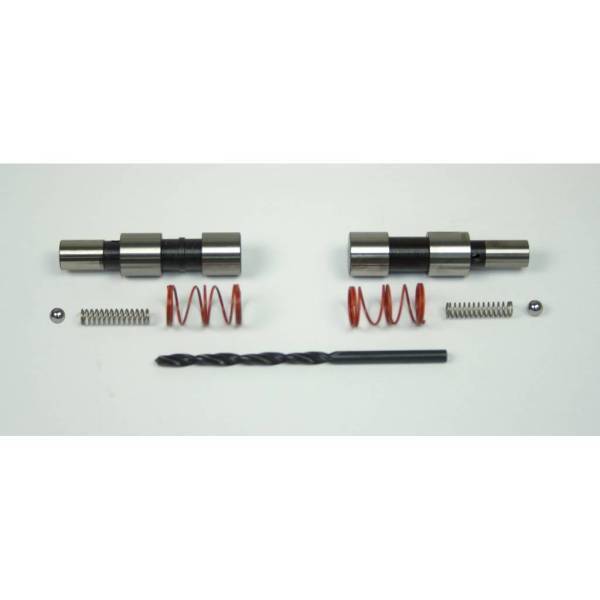 BD Diesel - BD Diesel Shift Kit - Chev Allison 1000 2001-2005 5spd 1604720