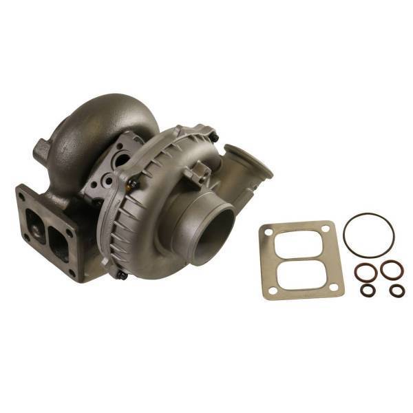 BD Diesel - BD Diesel Exchange Turbo - Ford 1994-1998.5 7.3L DI TP38 Pick-up w/o Pedestal 468485-9004-B