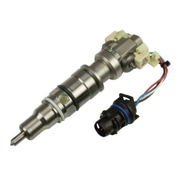 BD Diesel - BD Diesel Stock 6.0L Powerstroke Fuel Injector - Ford  2003-2004 up to 09/21/2003 AP60900