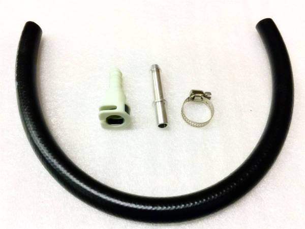 Titan Fuel Tanks - Titan Fuel Tanks Fuel Line Extension KIT 0299007