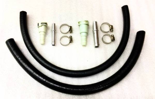 Titan Fuel Tanks - Titan Fuel Tanks Fuel Line Extension KIT 0299002