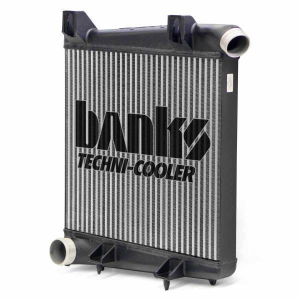 Banks Power - Banks Power Intercooler System W/Boost Tubes 09 Dodge 6.7L 25985