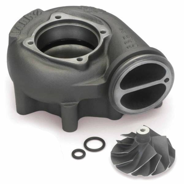 Banks Power - Banks Power Turbine Housing and Compressor Wheel Kit 99.5-03 Ford 7.3L 24456