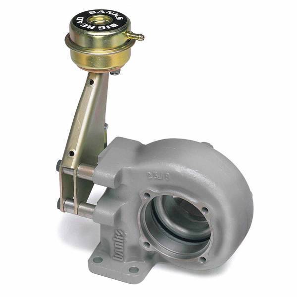 Banks Power - Banks Power Quick Turbo System 94-02 Dodge 5.9L 24052