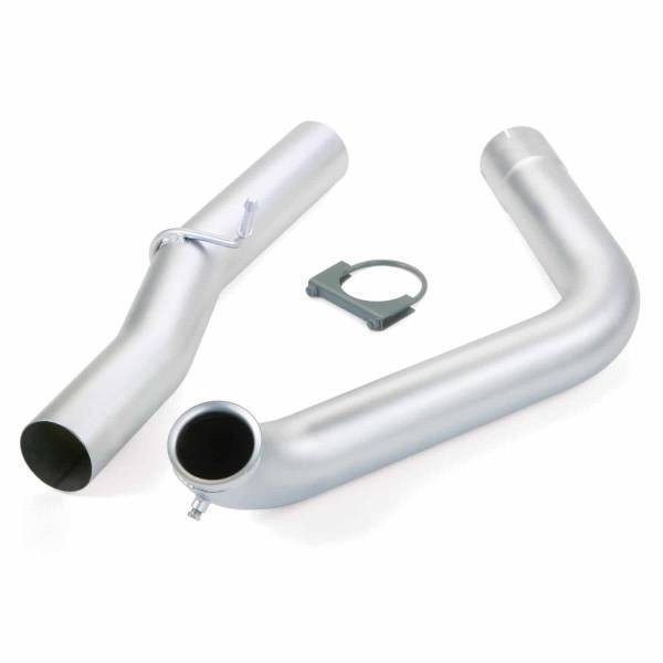 Banks Power - Banks Power Monster Turbine Outlet Pipe Kit 99.5-03 Ford 7.3L F250/F350 53581