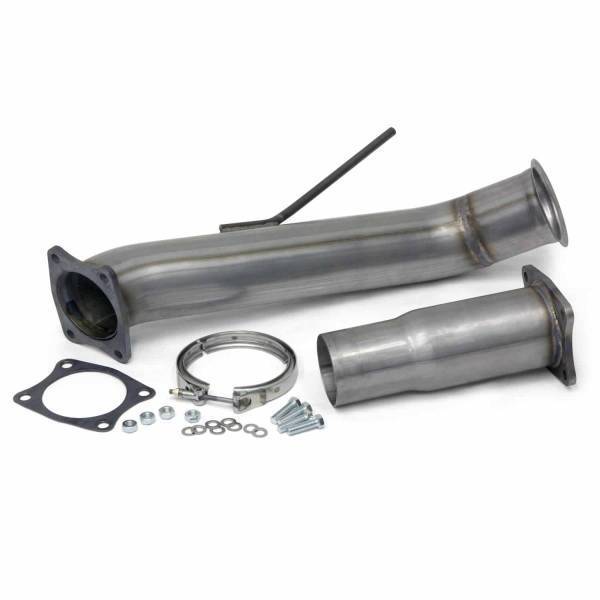 Banks Power - Banks Power Monster Turbine Outlet Pipe Kit 03-04 Dodge 5.9L 53265