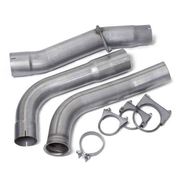 Banks Power - Banks Power Monster Turbine Outlet Pipe Kit 03-07 Ford 6.0L 48781