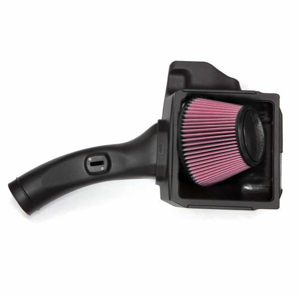 Banks Power - Banks Power Ram-Air Cold-Air Intake System Oiled Filter 11-14 Ford F-150 6.2L 41882